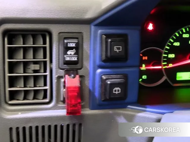 Chevrolet (GM Daewoo) New Damas id 3573012 из Кореи 8