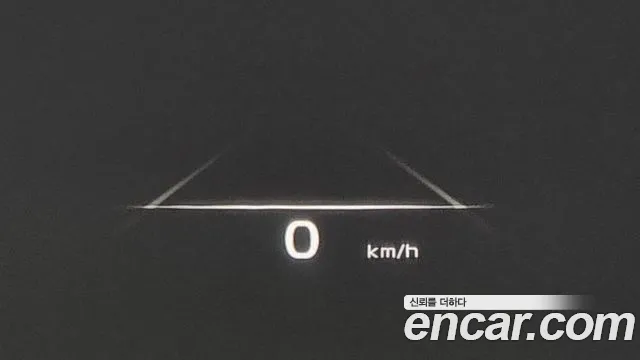 Kia The New K9 2nd generation id 2711007 из Кореи 8