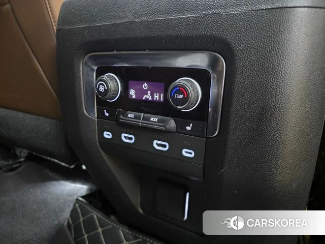 Chevrolet Server Van id 4495603 из Кореи 8