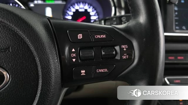 Kia The New Carnival id 4610508 из Кореи 8