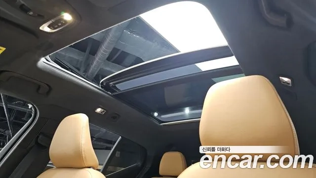 Volvo XC40 id 2954881 из Кореи 8