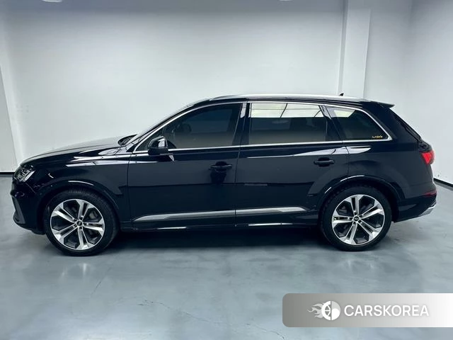 Audi Q7 id 4274401 из Китая 8