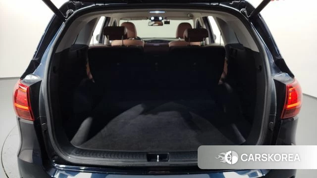 Kia The New Sorento id 4447753 из Кореи 8
