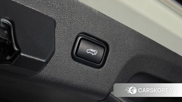 Kia Sportage 5th Generation Hybrid id 4645622 из Кореи 8