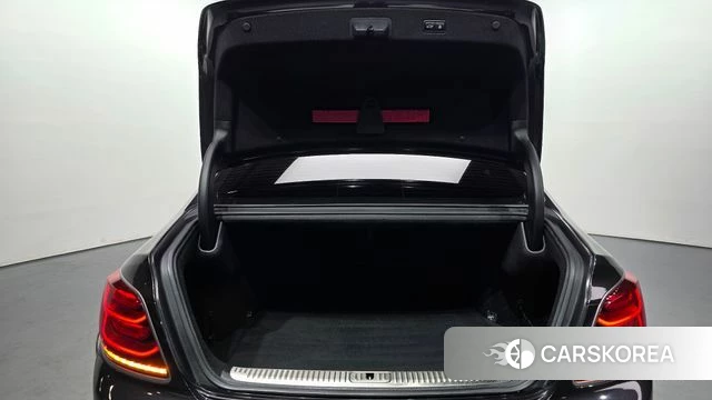 Kia More K9 id 4689359 из Кореи 8