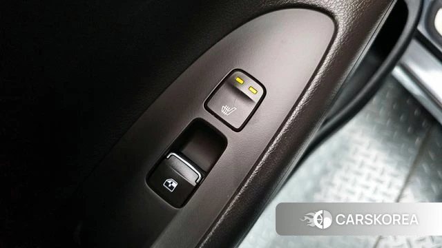 Hyundai The New Grandeur IG id 4304020 из Кореи 8