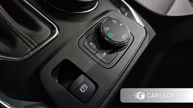 Chevrolet (GM Daewoo) Traverse id 3509532 из Кореи 8