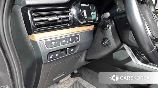 Kia Mohave Master id 3479420 из Кореи 8