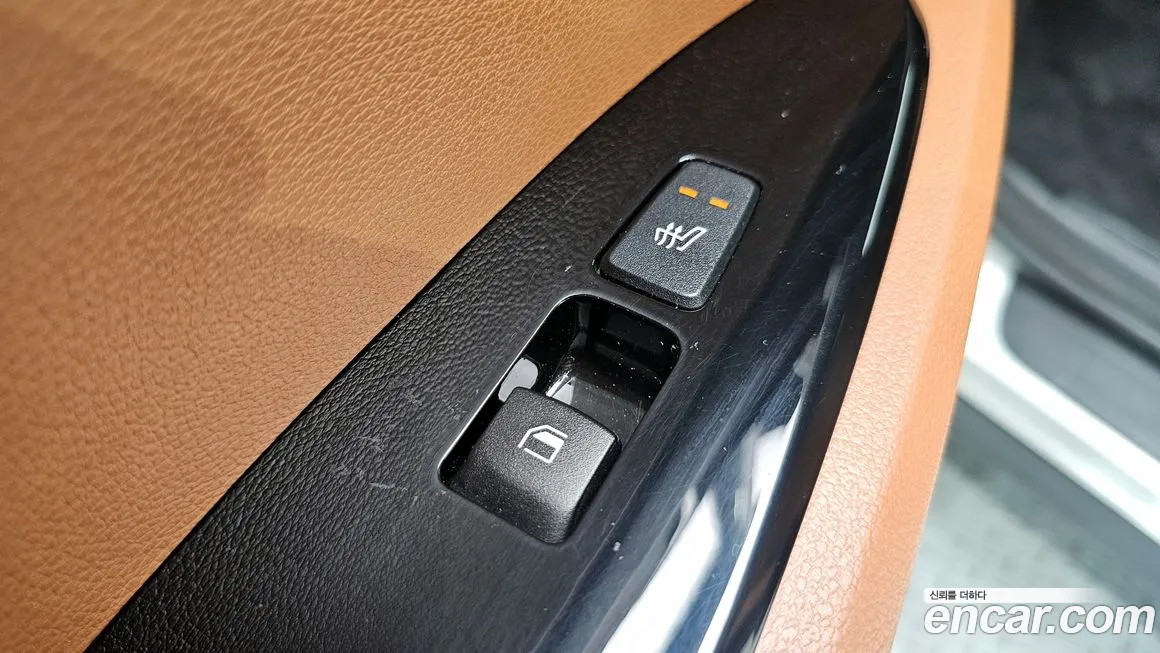 Kia Sportage 5th Generation Hybrid id 1799754 из Кореи 8