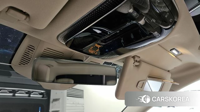 Mercedes-Benz S-Class W223 id 4421499 из Кореи 8