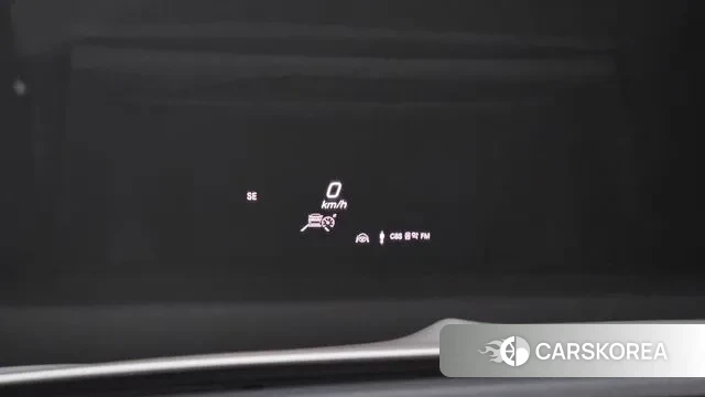 Mercedes-Benz GLE-Class W167 id 3493544 из Кореи 8