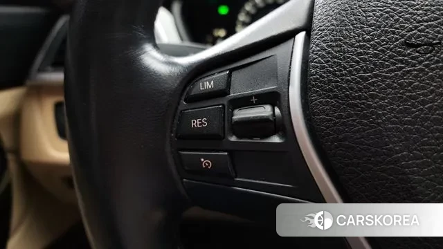 BMW 3 Series GT (F34) id 3454522 из Кореи 8