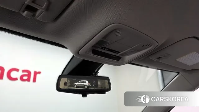 Chevrolet (GM Daewoo) Traverse id 3581978 из Кореи 8