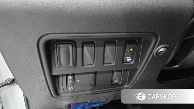 Renault Korea (Samsung) The New QM6 id 3453050 из Кореи 8