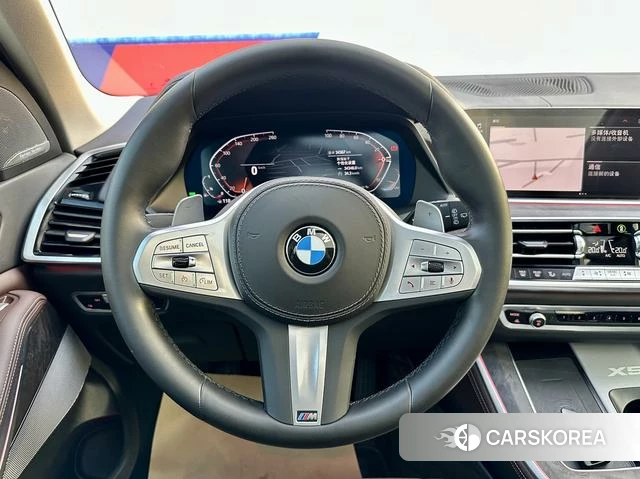 BMW X5 id 4394018 из Китая 8