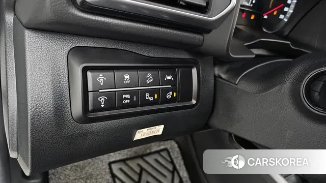 Ssangyong The New Tivoli Air id 2993323 из Кореи 8