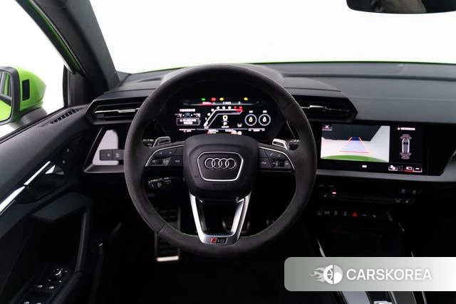 Audi RS 3 id 4336251 из Китая 8