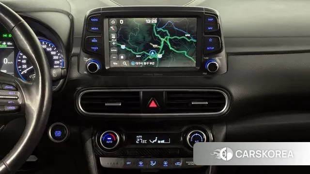 Hyundai Kona id 3429505 из Кореи 8