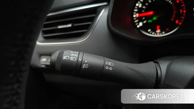Renault Korea (Samsung) XM3 id 4535656 из Кореи 8