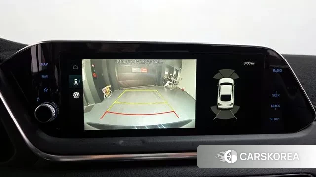 Hyundai Sonata Hybrid (DN8) id 3598520 из Кореи 8