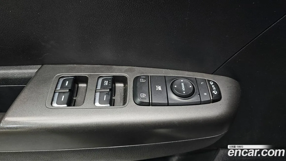 Kia Sportage The Bold id 1823609 из Кореи 8