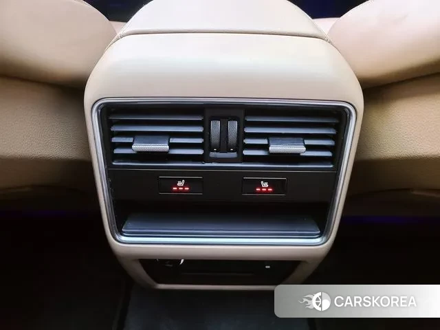 Porsche Cayenne (PO536) id 3570745 из Кореи 8