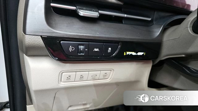 Kia Carnival 4th generation id 3865386 из Кореи 8