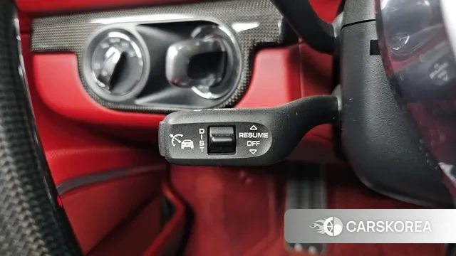 Porsche 718 Boxster id 3300811 из Кореи 8