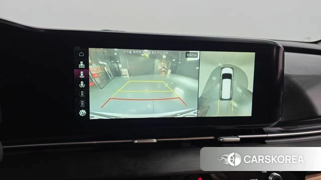 Kia Carnival 4th generation id 3964920 из Кореи 8