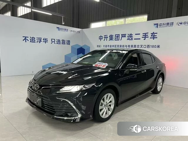Toyota Camry id 4341909 из Китая 8