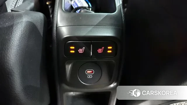 Kia The New Kia Ray id 3447611 из Кореи 8