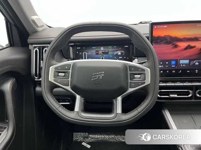 Jietu Shanhai T1 id 3927139 из Китая 8