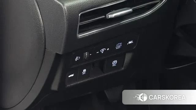 Hyundai Sonata Hybrid (DN8) id 3367101 из Кореи 8