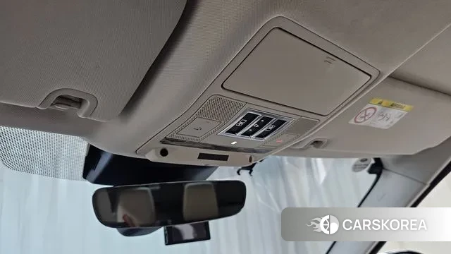 Land Rover Discovery 5 id 3193688 из Кореи 8