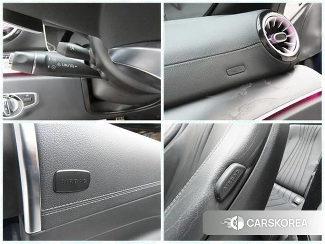 Mercedes-Benz E-Class W213 id 4633132 из Кореи 8