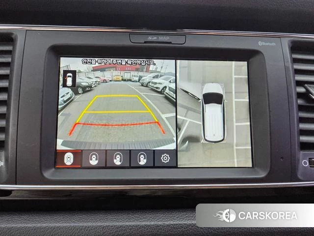 Kia The New Carnival id 4351187 из Кореи 8
