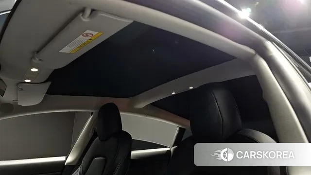 Tesla Model 3 id 3451549 из Кореи 8