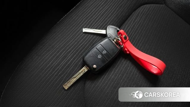 Kia The New Ray id 4698155 из Кореи 8