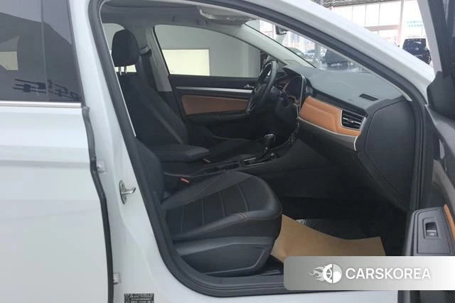 Volkswagen Bora id 3913581 из Китая 8