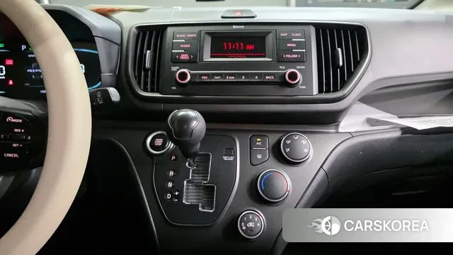 Kia The New Kia Ray id 3596733 из Кореи 8