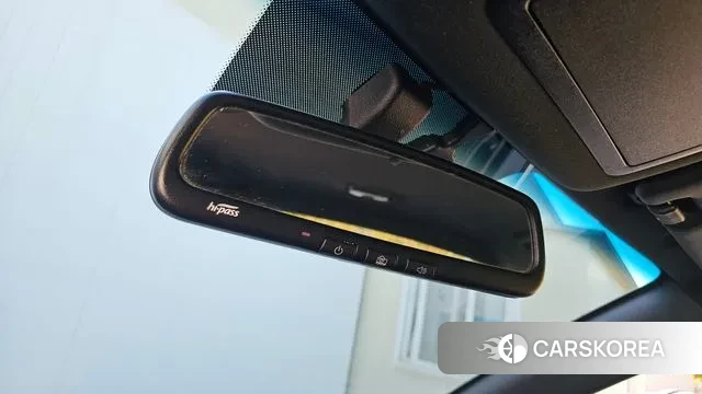 Ssangyong Rexton Sports Cannes id 3233507 из Кореи 8