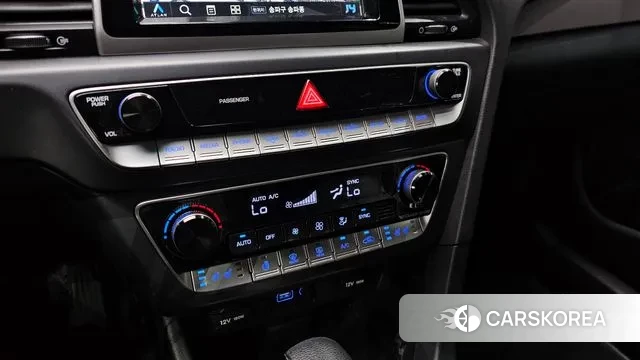 Hyundai Sonata New Rise id 3203646 из Кореи 8