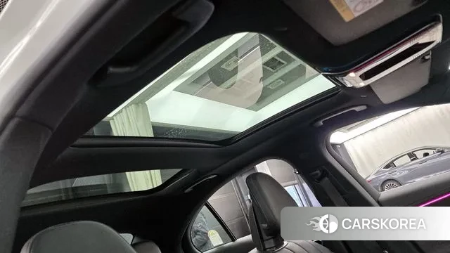 Mercedes-Benz E-Class W214 id 3554776 из Кореи 8