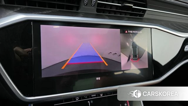 Audi A6 (C8) id 3826756 из Кореи 8