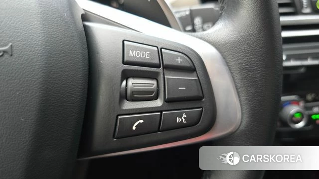 BMW X1 (F48) id 4625473 из Кореи 8