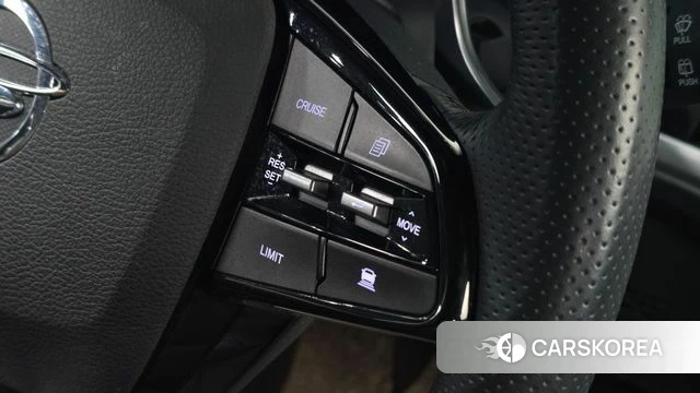 Ssangyong Beautiful Korando id 4377661 из Кореи 8