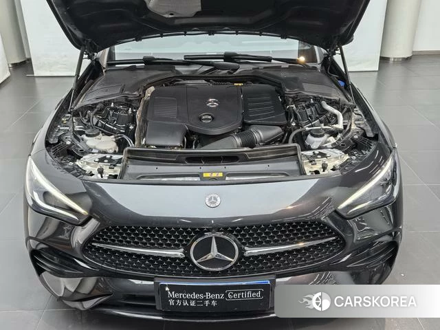 Mercedes-Benz CLE level id 4387589 из Китая 8