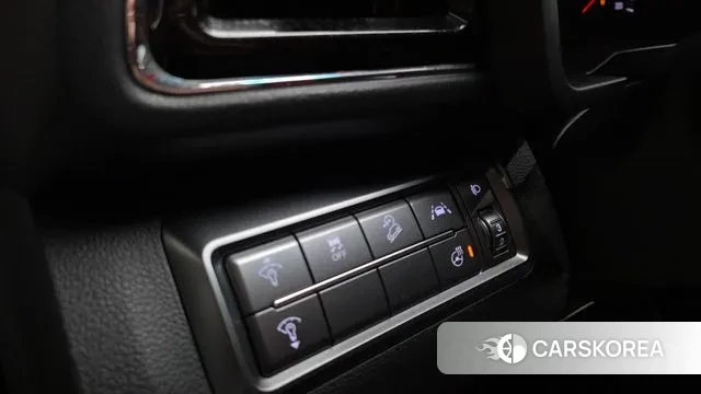 Ssangyong Berry New Tivoli id 3488710 из Кореи 8