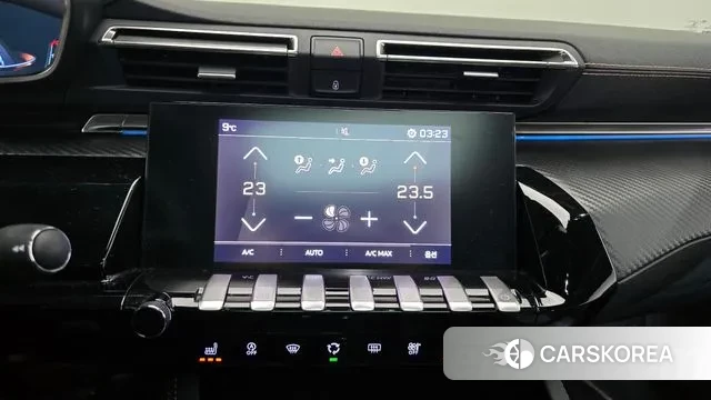 Peugeot 508 second Generation id 3561056 из Кореи 8