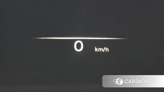 Genesis GV70 id 3676410 из Кореи 8